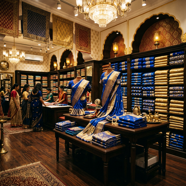 Readymade Collection