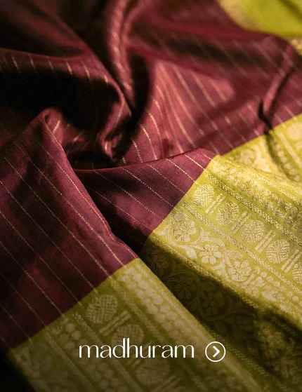 Madhuram soft silks