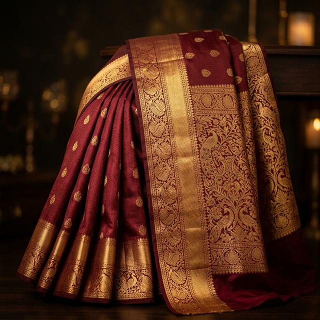 Santha Textiles Coimbatore